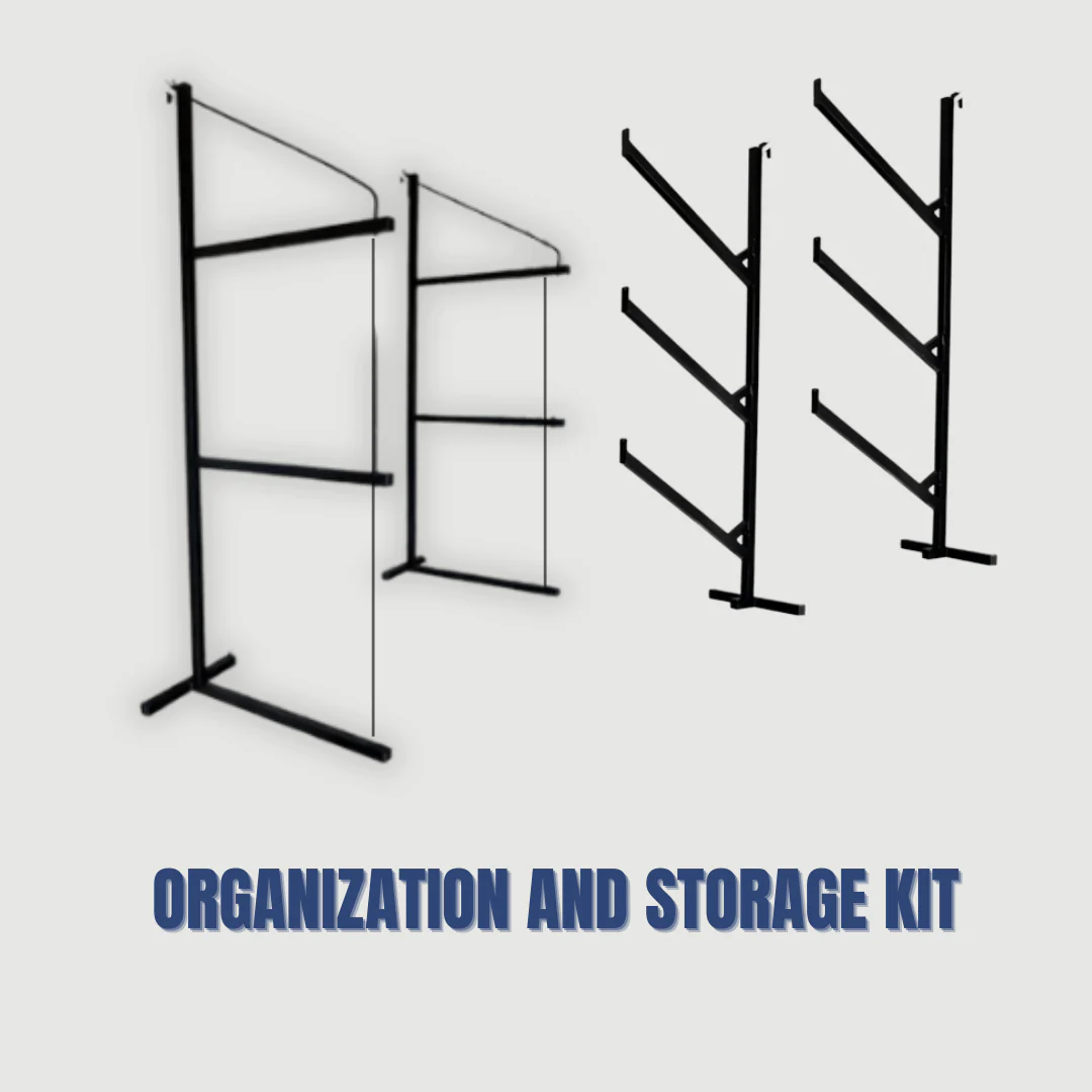 Interior Accessories